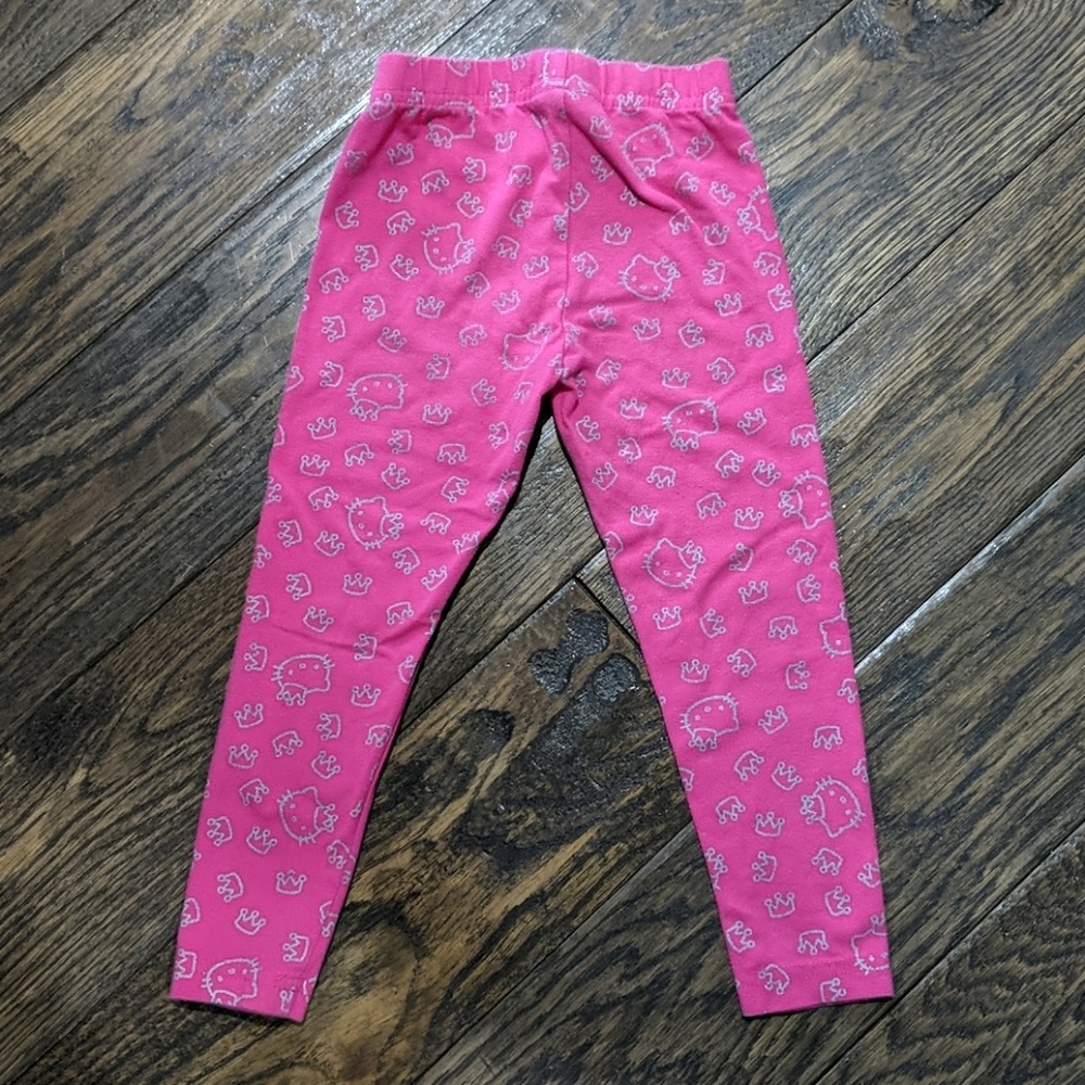 Hello Kitty Pants - Picture 4 of 5